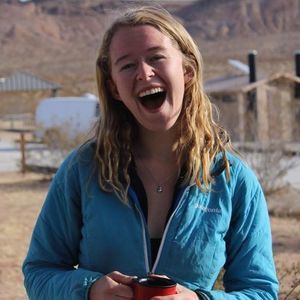 Meet your Posher, Phoebe